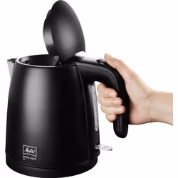 Melitta Prime Aqua Mini Noir Edition 1018-04 - Vue supplémentaire 6