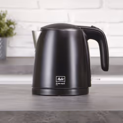 Melitta Prime Aqua Mini Noir Edition 1018-04 - Vue supplémentaire 8