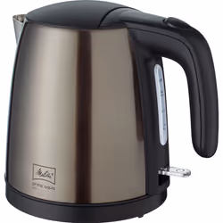Melitta MEL Prime Aqua Mini Grise Métallique - Vue supplémentaire 5