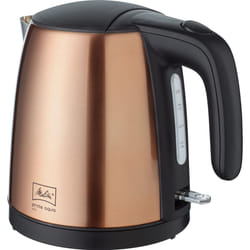 Melitta MEL Prime Aqua Mini cuivre
