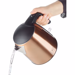 Melitta MEL Prime Aqua Mini cuivre