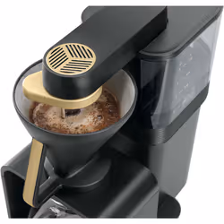 Melitta EPOUR Noir/Or 1024-12 - Vue supplémentaire 10