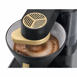 Melitta EPOUR Noir/Or 1024-12 - Vue supplémentaire 8