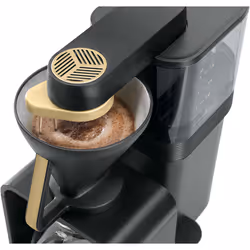 Melitta EPOUR Noir/Or 1024-12 - Vue supplémentaire 9