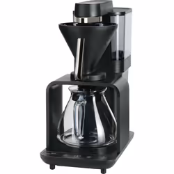 Melitta EPOUR Noir/Chrome 1024- 11