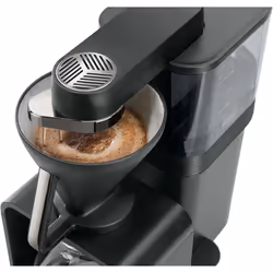 Melitta EPOUR Noir/Chrome 1024- 11 - Vue supplémentaire 7