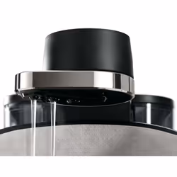 Melitta EPOUR Noir/Chrome 1024- 11 - Vue supplémentaire 8