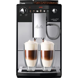 Melitta Latticia OT F300-100, noir mat