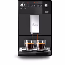 Melitta Purista Noir/Mat F230-104