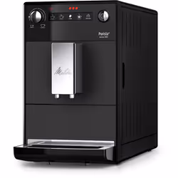 Melitta Purista Noir/Mat F230-104