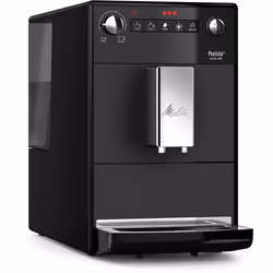 Melitta Purista Noir/Mat F230-104 Machine à expresso automatique avec broyeur 1,2 L - Vue supplémentaire 5