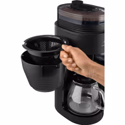 Melitta AromaFresh X Machine à café filtre 1,25L - Vue supplémentaire 24