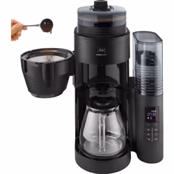 Melitta AromaFresh X Machine à café filtre 1,25L - Vue supplémentaire 25