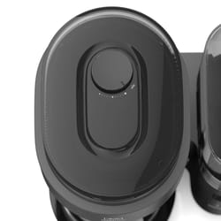 Melitta Aromafresh PRO Noir 1030-01