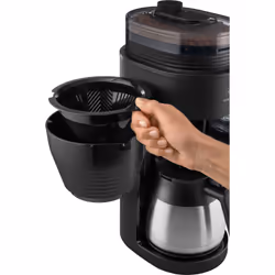 Melitta Aromafresh PRO - Vue supplémentaire 6
