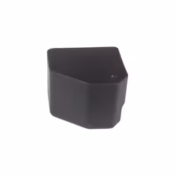 MELITTA - BAC A RESIDU - CAFFEO SOLO/ LATTEA NOIR/SOLO PERFECT MILK/ SOLO&MILK - 6593032 -Bac a residu - caffeo solo lattea n ...