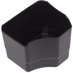 MELITTA - BAC A RESIDU- 593 noir BARISTA T/TS/TSP - 6715649 -Bac a residu- 593 noir barista ttstsp - 4006508226849 -6715649-C ...