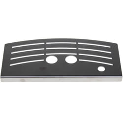 Melitta - grille d'egouttage plat caffeo solo/ lattea noir/solo