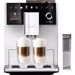 Melitta Latte Select F630-211