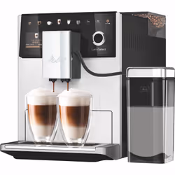 Melitta Latte Select F630-211