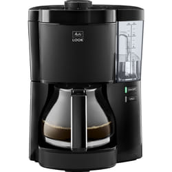 Melitta Look V Basic Noir 1025-02