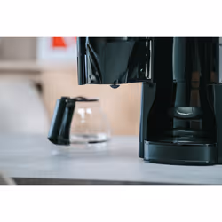 Melitta Look V Basic Noir 1025-02