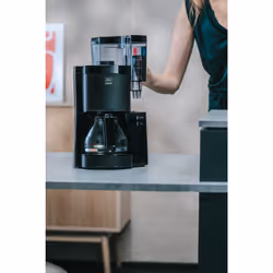 Melitta Look V Basic Noir 1025-02 - Vue supplémentaire 5