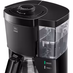 Melitta Look V Basic Noir 1025-02 - Vue supplémentaire 7