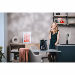 Melitta Look V Basic Noir 1025-02 - Vue supplémentaire 8