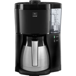 Melitta Look V 1025-12 Therm Basic Noir