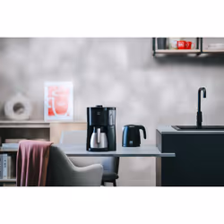 Melitta Look V 1025-12 Therm Basic Noir - Vue supplémentaire 5