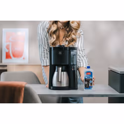 Melitta Look V 1025-12 Therm Basic Noir - Vue supplémentaire 7