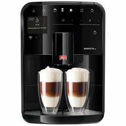 Melitta Barista SE Semi-automatique Machine à café filtre