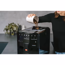 Melitta Barista SE Semi-automatique Machine à café filtre