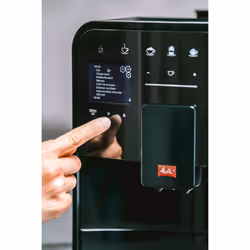 Melitta Barista SE Semi-automatique Machine à café filtre