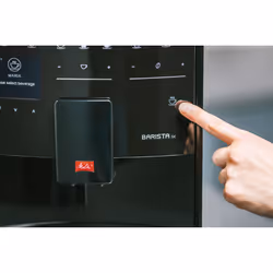 Melitta Barista SE Machine à café filtre Semi-Automatique - Vue supplémentaire 4