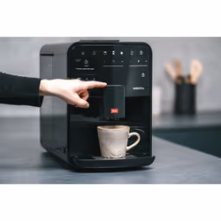 Melitta Barista SE Machine à café filtre Semi-Automatique - Vue supplémentaire 7