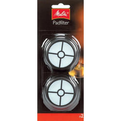 Melitta Padfilter Filtre à café