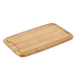 Zassenhaus 050134 planche à découper pour cuisine Rectangulaire Bois