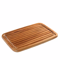 Zassenhaus 055030 planche à découper pour cuisine Rectangulaire Bois Acacia - Vue supplémentaire 2