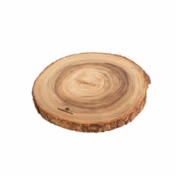 Zassenhaus 059090, Bois, Bois, Rond, 320 mm, 320 mm, 25 mm