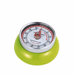 Zassenhaus SPEED