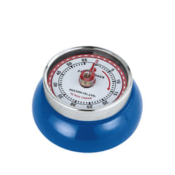 Zassenhaus SPEED Minuteur mécanique de cuisine Bleu