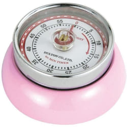 Zassenhauss - Minuteur Rose