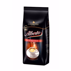 Alberto Espresso, 1000g, 1 kg