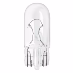 Ampoule secondaire NEOLUX W5W 12V, 5W, 10 pièce