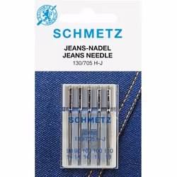 Necchi AGHI JEANS 90/110