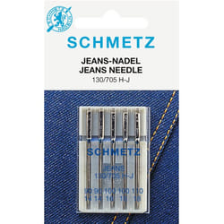 Necchi AGHI JEANS 90/110