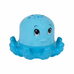 Simba Toys ABC POULPE DE BAIN, Garçon/Fille