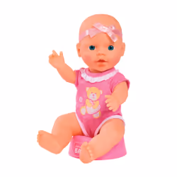 Smoby NBB JOLI POUPON 30CM